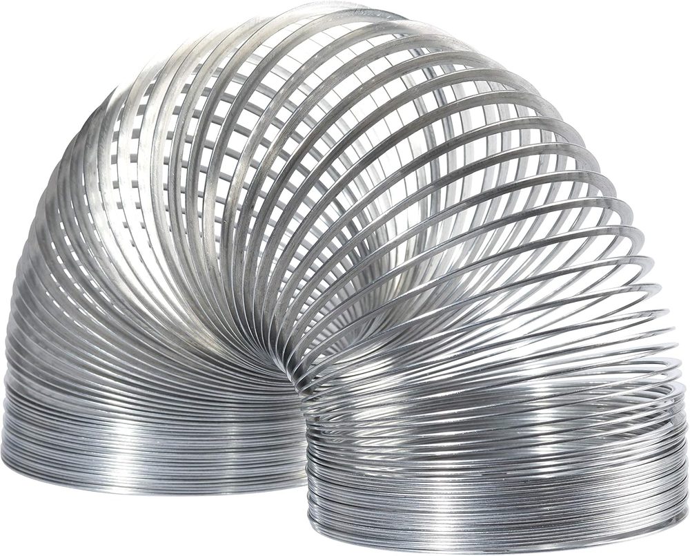 Original Metal Slinky 3-Pack — view 3