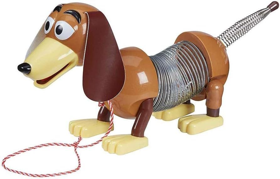 Toy Story 4 Slinky Dog