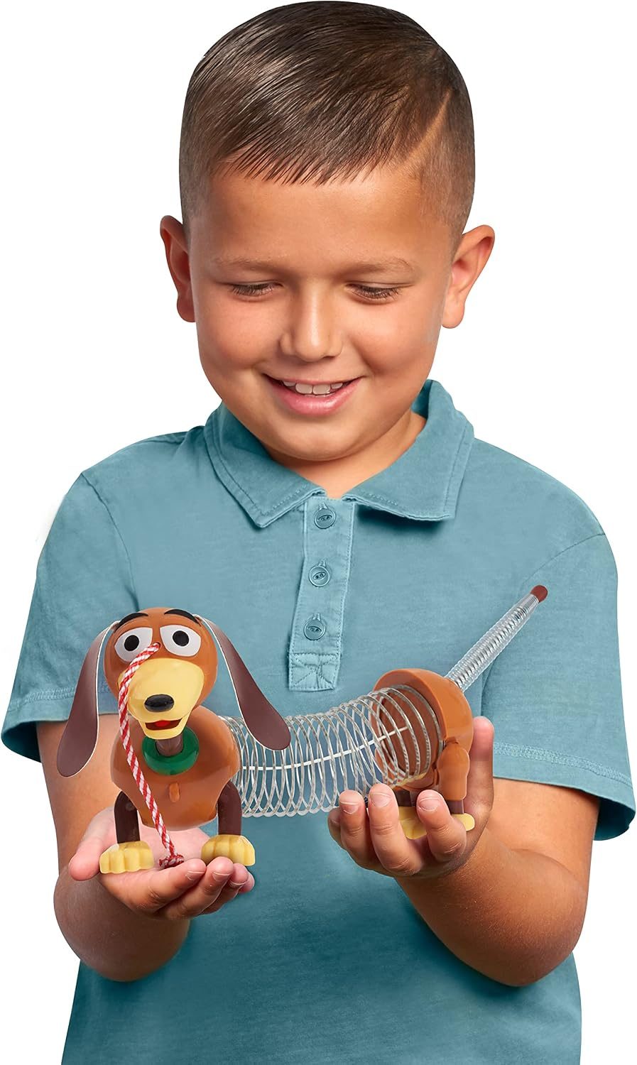 Toy Story Slinky Dog Jr. — view 3