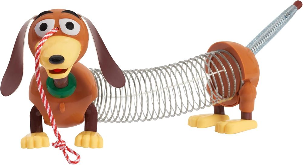 Toy Story Slinky Dog Jr.
